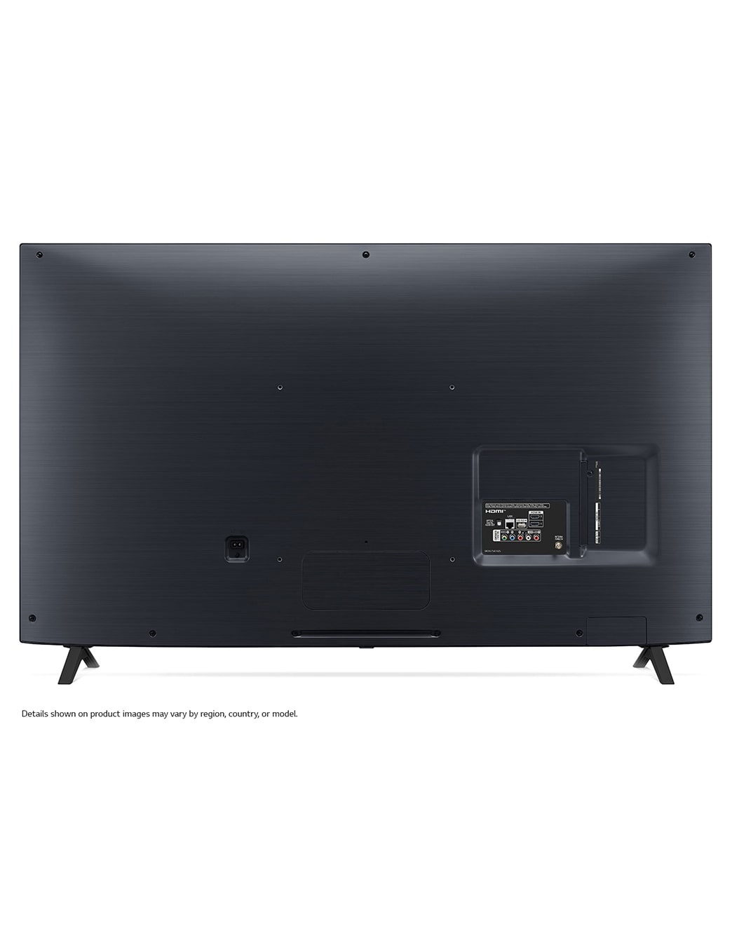 LG Телевізор LG NanoCell 49NANO806NA з технологією Real 4K та штучним інтелектом ThinQ, LG Телевізори 49NANO806NA 5, 49NANO806NA, thumbnail 5